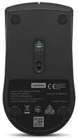 Myš Lenovo 150 Wireless čierna

 obrázok produktu 5 z 6