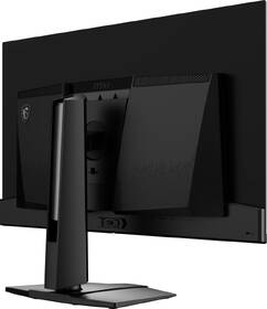 Herný monitor MSI MAG 321UP QD-OLED čierny

 obrázok produktu 7 z 10