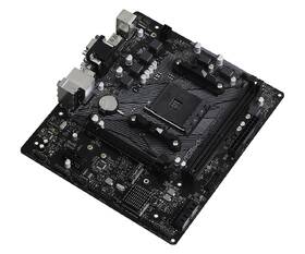 Základná doska ASRock B550M-HDV 

 obrázok produktu 2 z 4