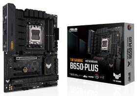 Základná doska Asus B650-PLUS 

 obrázok produktu 5 z 5