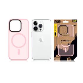Kryt na mobil Tactical MagForce Hyperstealth na Apple iPhone 14 Pro ružový

 obrázok produktu 2 z 2