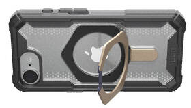 Kryt na mobil UAG Plasma XTE MagSafe na Apple iPhone 16e/17e sivý/Titanium

 obrázok produktu 7 z 17