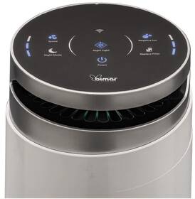 Čistička vzduchu Bimar PA 98 WIFI 

 obrázok produktu 3 z 3