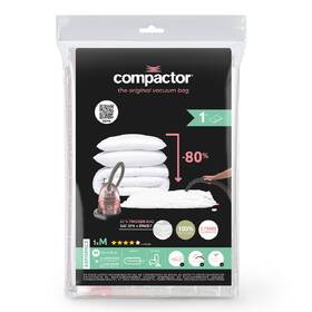 Vákuové vrecko Compactor Bag Aspispace M 70 l, 55 × 90 cm 

 obrázok produktu 17 z 17