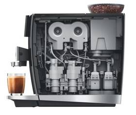 Automatický kávovar Jura GIGA 10 Diamond Black čierny

 obrázok produktu 12 z 12
