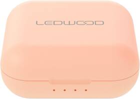 Slúchadlá Ledwood LD-M1011-TWS ružová

 obrázok produktu 3 z 5