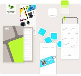 Tvrdené sklo Tempered Glass Protector OPPO R10 5G BLK SK 

 obrázok produktu 6 z 8