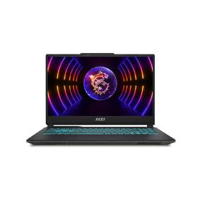 Notebook MSI Cyborg 15 B2RWFKG-041CZ čierny

 obrázok produktu 4 z 10