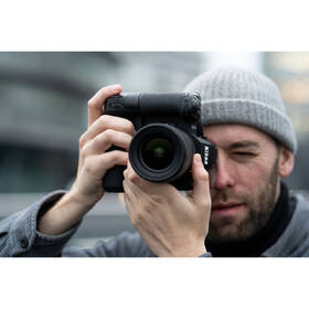 Digitálny fotoaparát Nikon Z 5II + 24-50mm f/4-6.3 VR čierny

 obrázok produktu 13 z 13