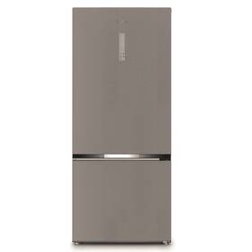 Chladnička s mrazničkou Whirlpool WHK2 6554 X6E nerez

 obrázok produktu 3 z 3