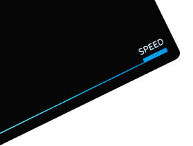Podložka pod klávesnicu a myš DEV1S Speed XL čierna

 obrázok produktu 1 z 1