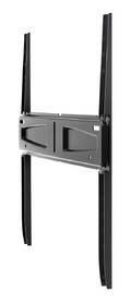 Držiak na TV Meliconi Flatstyle FS400 CG, pevný, pre uhlopriečky 40"-75", nosnosť 50 kg čierny

 obrázok produktu 2 z 5