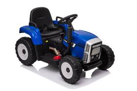 Traktor ELJET® Tractor Lite modrý

 obrázok produktu 7 z 8