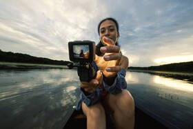 Outdoorová kamera GoPro LIT HERO čierna

 obrázok produktu 8 z 10