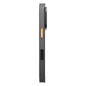 Kryt na mobil Peak Design GNAR na Apple iPhone 17 Pro oranžový

 obrázok produktu 3 z 5