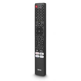 Diaľkový ovládač Hama pre TV Hisense 1:1 čierny

 obrázok produktu 1 z 4