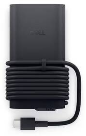 Sieťový adaptér Dell 100W USB-C čierny

 obrázok produktu 1 z 1