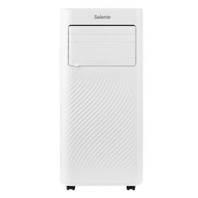 Mobilná klimatizácia Salente SummerICE7 WiFi+Bluetooth biela

 obrázok produktu 3 z 22