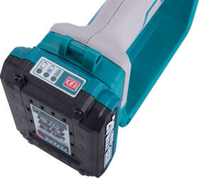 Píla reťazová Total tools TGSLI2058 (bez baterie) 

 obrázok produktu 2 z 4