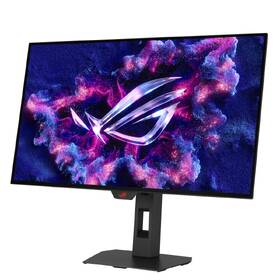 Herný monitor Asus XG27AQWMG čierny

 obrázok produktu 2 z 8