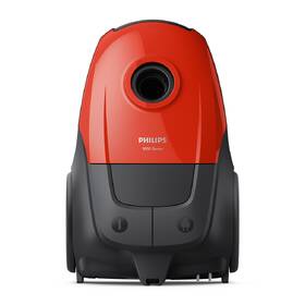 Podlahový vysávač Philips XD1111/10 červený

 obrázok produktu 3 z 9