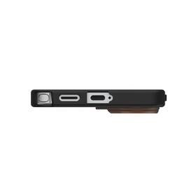 Kryt na mobil UAG Fibr Armr na Samsung Galaxy S26 Ultra čierny/bronzový

 obrázok produktu 16 z 16
