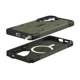 Kryt na mobil UAG Pathfinder na Samsung Galaxy S26 Ultra zelený

 obrázok produktu 8 z 16