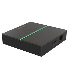 Riadiaca jednotka IMMAX NEO Matter Bridge Smart, Zigbee 3.0, Thread, LAN, Wi-Fi, TUYA čierna

 obrázok produktu 1 z 11