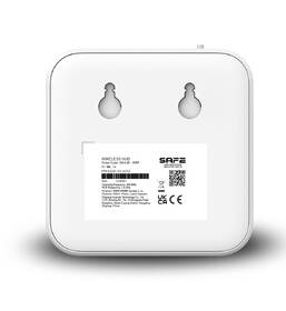Riadiaca jednotka Safe 50HUB-WRF biela

 obrázok produktu 5 z 5