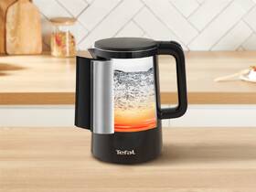 Rýchlovarná kanvica Tefal KO6518E0 Thermo Protect 1,5 l čierna

 obrázok produktu 5 z 8
