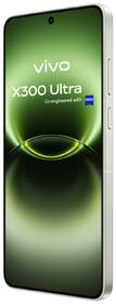 Mobilný telefón vivo X300 Ultra 5G 16 GB / 1 TB - Photographer Kit zelený

 obrázok produktu 6 z 17