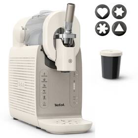 Zmrzlinovač Tefal IG803AE0 Freezi krémový

 obrázok produktu 1 z 11