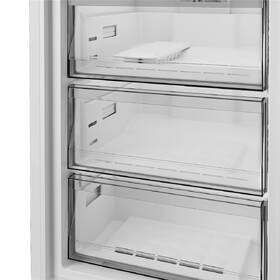 Chladnička s mrazničkou Whirlpool WHK 22372 W5EA biela

 obrázok produktu 16 z 19
