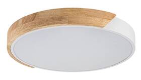 LED stropné svietidlo Rabalux Maple2 71417 biele

 obrázok produktu 2 z 5