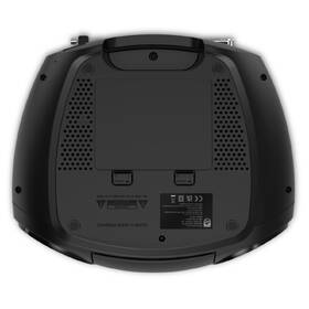 Rádiomagnetofón s DAB+/CD Philips TAZ2500 čierny

 obrázok produktu 7 z 7