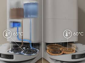 Robotický vysávač Electrolux ER81UW3SW biely

 obrázok produktu 33 z 37