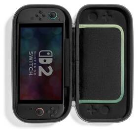 Puzdro tomtoc FancyCase-G05, Switch 2 zelené

 obrázok produktu 8 z 15