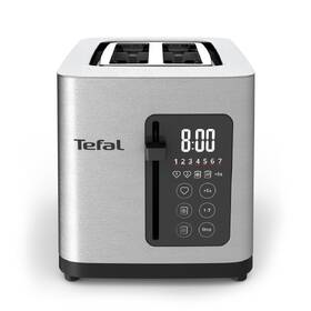 Hriankovač Tefal TT650DE0 Selection nerez

 obrázok produktu 1 z 9