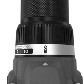 Vŕtací skrutkovač Black-Decker BLD782E1K-QW (s baterií) 

 obrázok produktu 11 z 14