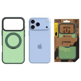 Kryt na mobil Tactical MagForce Hyperstand pro Apple iPhone 17 Pro Max / 18 Pro Max zelený

 obrázok produktu 4 z 4