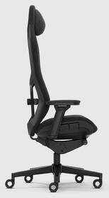 Herná stolička FRACTAL DESIGN Refine 2 Fabric Dark čierna

 obrázok produktu 5 z 10