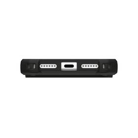 Kryt na mobil UAG Monarch Pro MagSafe na Apple iPhone 18 Pro / 17 Pro sivý

 obrázok produktu 14 z 15