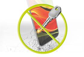 Tvrdené sklo Mobile Origin Screen Guard Privacy s aplikátorem na Apple iPhone 18 Pro Max (2 ks) priehľadné

 obrázok produktu 8 z 9