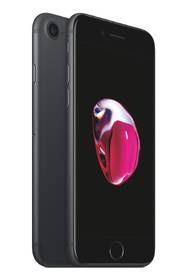 Mobilný telefón Apple iPhone 7 32 GB - čierny 

 obrázok produktu 3 z 4