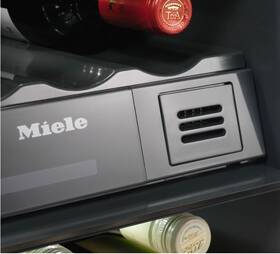 Vínotéka Miele KWT 6321 UG 

 obrázok produktu 3 z 6