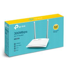 Router TP-Link TL-WR820N 

 obrázok produktu 4 z 4