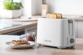Hriankovač Sencor STS 2606WH biely

 obrázok produktu 7 z 9