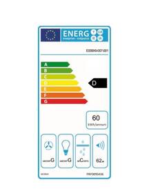 Odsávač pár Elica VERVE LUX IX/F/60 nerez

 obrázok produktu 1 z 3
