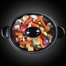 Pomalý hrniec RUSSELL HOBBS 22750-56 nerez

 obrázok produktu 3 z 4