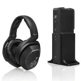 Slúchadlá Sennheiser RS 175 U čierna

 obrázok produktu 4 z 5